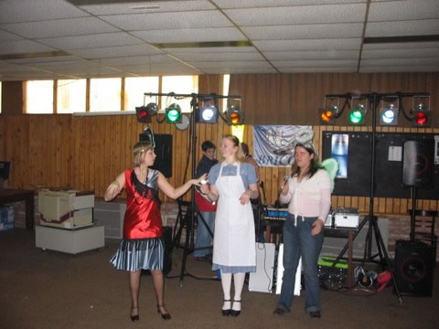 karnaval 2007